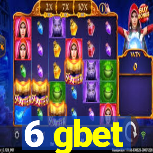 6 gbet